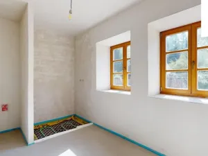 Prodej rodinného domu, Trnová, 244 m2