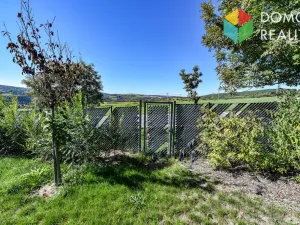 Prodej pozemku pro bydlení, Hýskov, Pod Klukem, 1390 m2