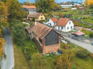 Prodej chalupy, Míčov-Sušice, 90 m2