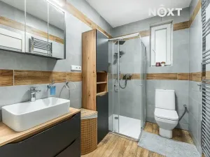 Prodej rodinného domu, Běrunice, Spojovací, 140 m2