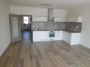 Pronájem bytu 2+kk, Plzeň, Dílenská, 64 m2