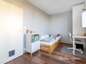 Pronájem bytu 2+kk, Praha - Letňany, Chotěšovská, 56 m2