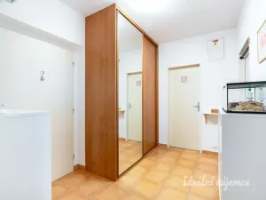 Pronájem bytu 2+kk, Praha - Letňany, Chotěšovská, 56 m2