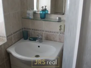 Pronájem bytu 3+1, Hodonín, J. Suka, 62 m2