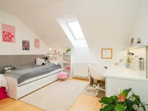 Prodej rodinného domu, Praha - Dolní Chabry, Bolebořská, 268 m2