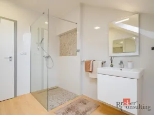 Prodej rodinného domu, Praha - Dolní Chabry, Bolebořská, 268 m2