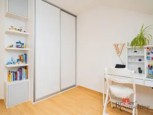 Prodej rodinného domu, Praha - Dolní Chabry, Bolebořská, 268 m2