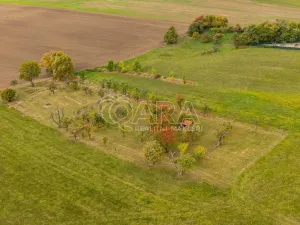 Prodej zahrady, Starý Jičín - Janovice, 10274 m2
