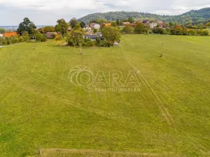 Prodej zahrady, Starý Jičín - Janovice, 10274 m2