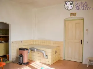 Prodej rodinného domu, Dražíč, 175 m2