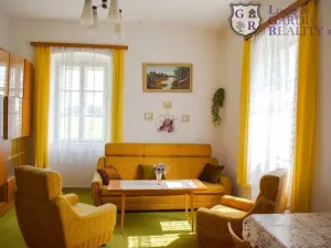 Prodej rodinného domu, Dražíč, 175 m2