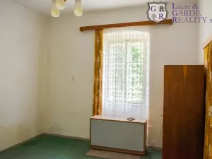 Prodej rodinného domu, Dražíč, 175 m2