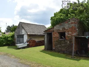 Prodej rodinného domu, Dražíč, 175 m2