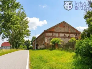 Prodej rodinného domu, Dražíč, 175 m2