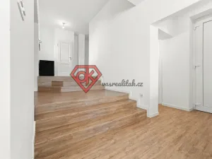 Prodej rodinného domu, Ústí nad Orlicí - Oldřichovice, Bož. Němcové, 173 m2