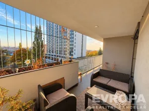 Prodej bytu 3+kk, Praha - Malešice, Nad úžlabinou, 65 m2