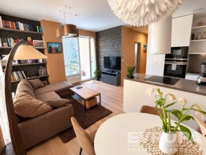 Prodej bytu 3+kk, Praha - Malešice, Nad úžlabinou, 65 m2