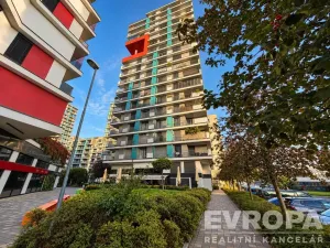 Prodej bytu 3+kk, Praha - Malešice, Nad úžlabinou, 65 m2