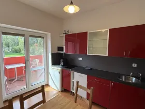 Prodej bytu 2+1, Jeseník, Slezská, 40 m2