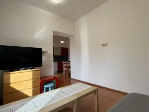 Prodej bytu 2+1, Jeseník, Slezská, 40 m2