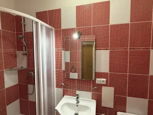 Prodej bytu 2+1, Jeseník, Slezská, 40 m2
