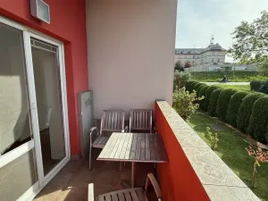 Prodej bytu 2+1, Jeseník, Slezská, 40 m2