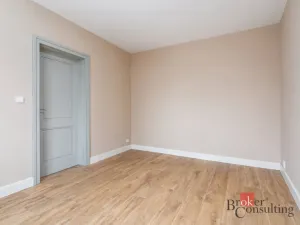 Pronájem bytu 1+1, Vochov, 37 m2