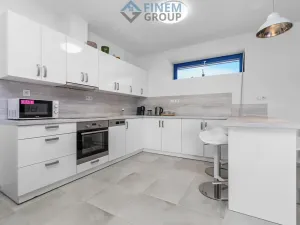 Prodej chalupy, Borovany, 181 m2