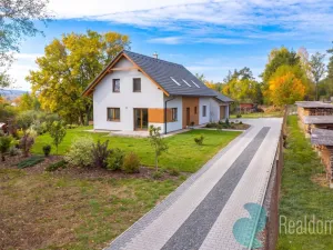 Prodej zahrady, Trhové Sviny - Otěvěk, 3588 m2
