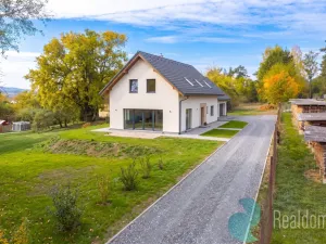 Prodej zahrady, Trhové Sviny - Otěvěk, 3588 m2