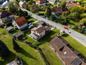 Prodej rodinného domu, Zaječov, 105 m2