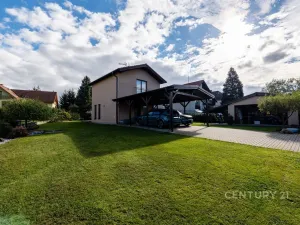 Prodej rodinného domu, Zaječov, 105 m2