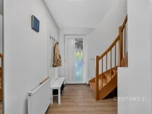 Prodej rodinného domu, Zaječov, 105 m2