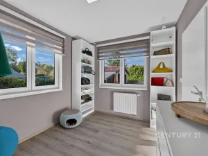 Prodej rodinného domu, Zaječov, 105 m2
