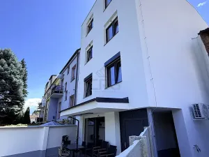 Prodej bytu 3+kk, Česká, 86 m2
