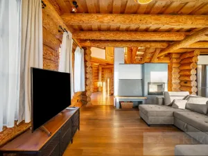 Prodej rodinného domu, Kbel - Babice, 224 m2