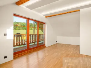 Prodej rodinného domu, Kbel - Babice, 224 m2
