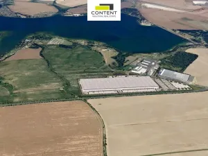 Pronájem výrobních prostor, Tuřany - Lipoltov, 5000 m2