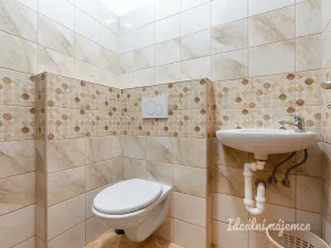Pronájem bytu 2+kk, Praha - Suchdol, Brandejsovo náměstí, 54 m2