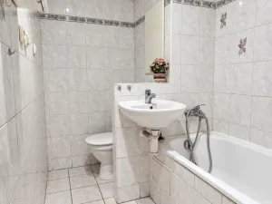 Prodej bytu 1+1, Hradec Králové - Pražské Předměstí, Jungmannova, 41 m2