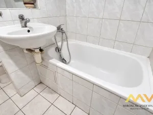 Prodej bytu 1+1, Hradec Králové - Pražské Předměstí, Jungmannova, 41 m2