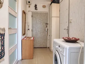 Prodej bytu 1+1, Hradec Králové - Pražské Předměstí, Jungmannova, 41 m2