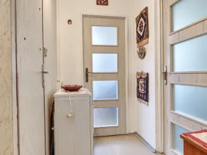 Prodej bytu 1+1, Hradec Králové - Pražské Předměstí, Jungmannova, 41 m2