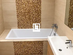 Pronájem bytu 3+kk, Brno, Lísky, 101 m2