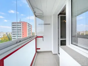 Prodej bytu 3+kk, Kladno - Kročehlavy, Benešovská, 82 m2