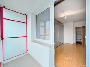 Prodej bytu 3+kk, Kladno - Kročehlavy, Benešovská, 82 m2
