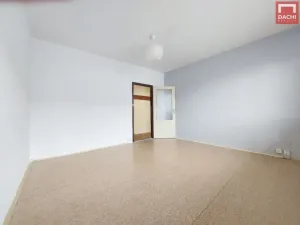 Pronájem bytu 2+1, Olomouc, Fischerova, 45 m2