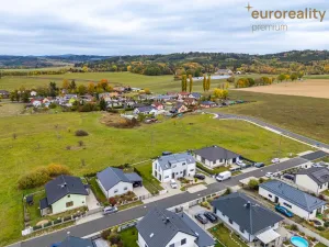 Prodej rodinného domu, Chodová Planá, Kolmá, 100 m2