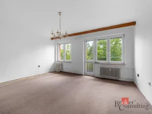 Prodej bytu 3+1, Havířov - Město, Moskevská, 80 m2