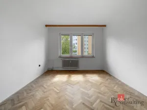 Prodej bytu 3+1, Havířov - Město, Moskevská, 80 m2